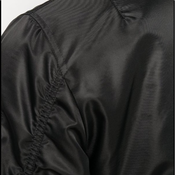 Unravel Project Bomber Jacket - Picture 8 of 15